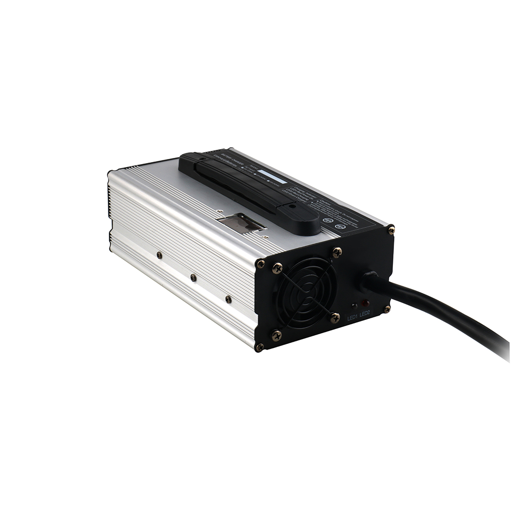 Chargers - Pengisi Daya Cepat DL900 LiFePO4 48V