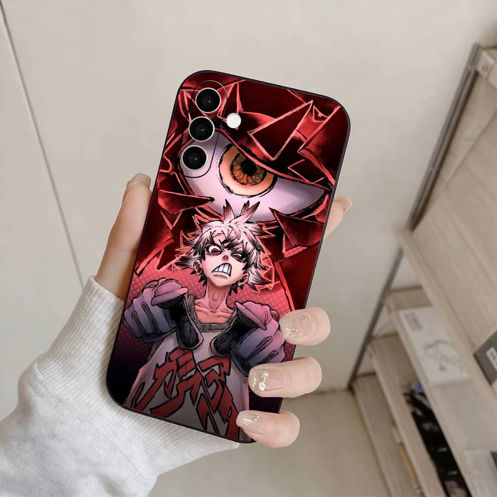 Casing ponsel silikon lembut b - Phone Cases ulasan dan harga