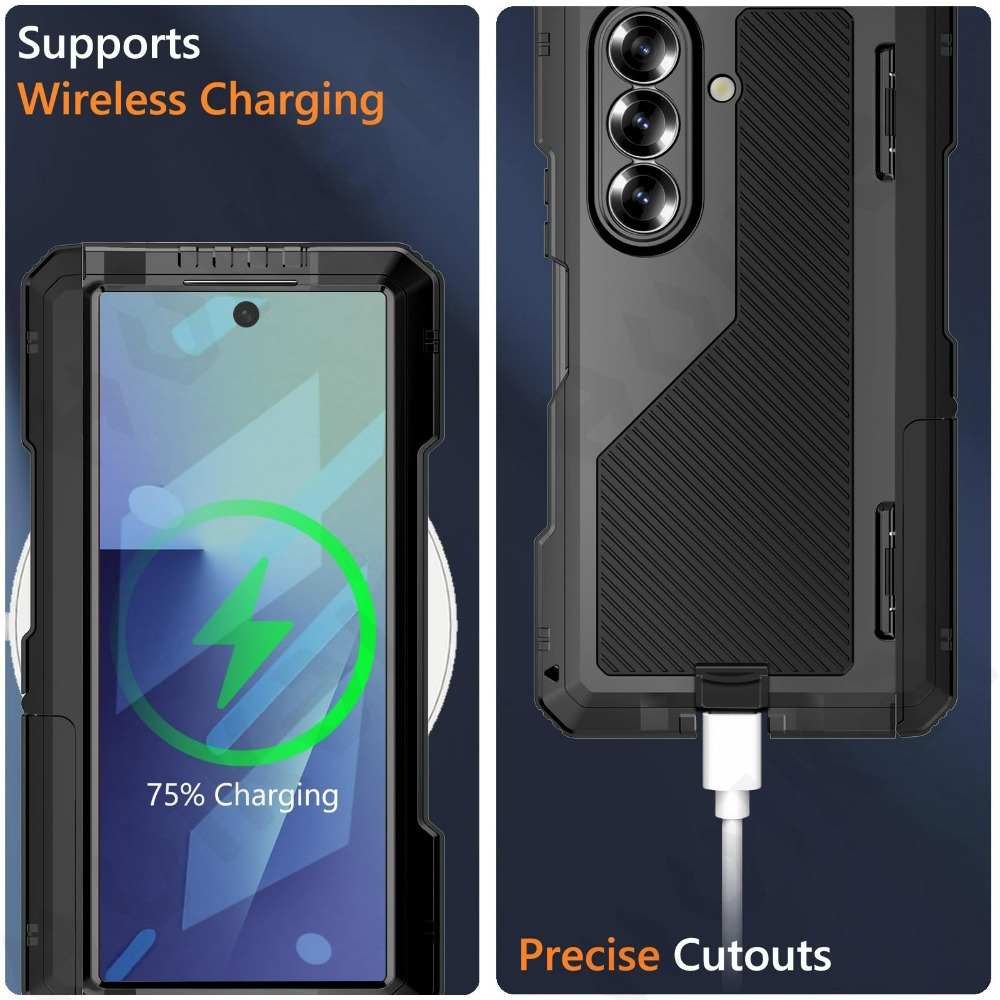 Casing Pelindung 360 Full Cove - Heavy Duty 360 Full Body Protective Case ulasan dan harga