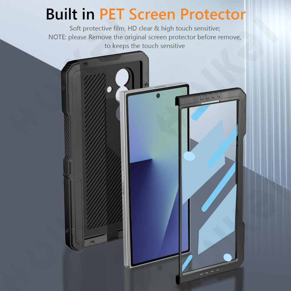 Casing Pelindung 360 Full Cove - Heavy Duty 360 Full Body Protective Case ulasan dan harga