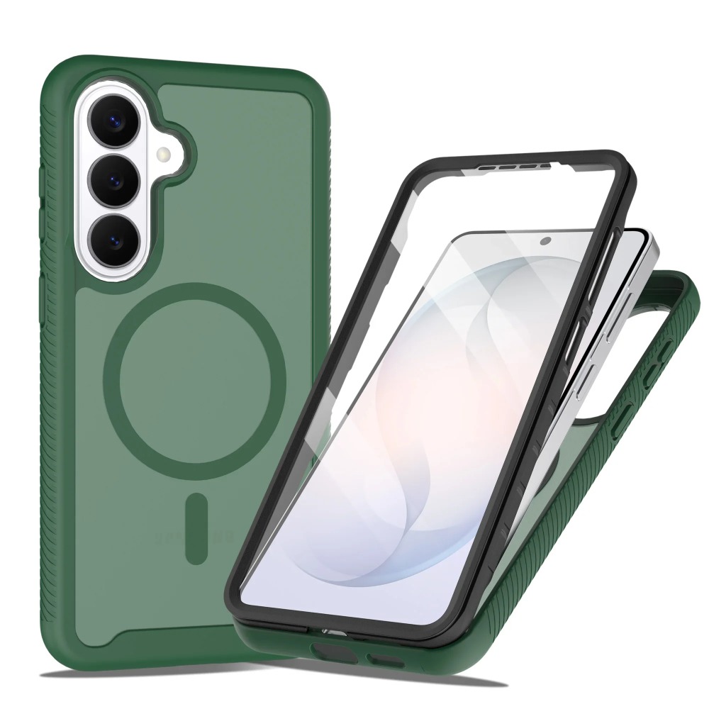 Casing Anti Benturan 2 in 1 He - Screen Protectors ulasan dan harga