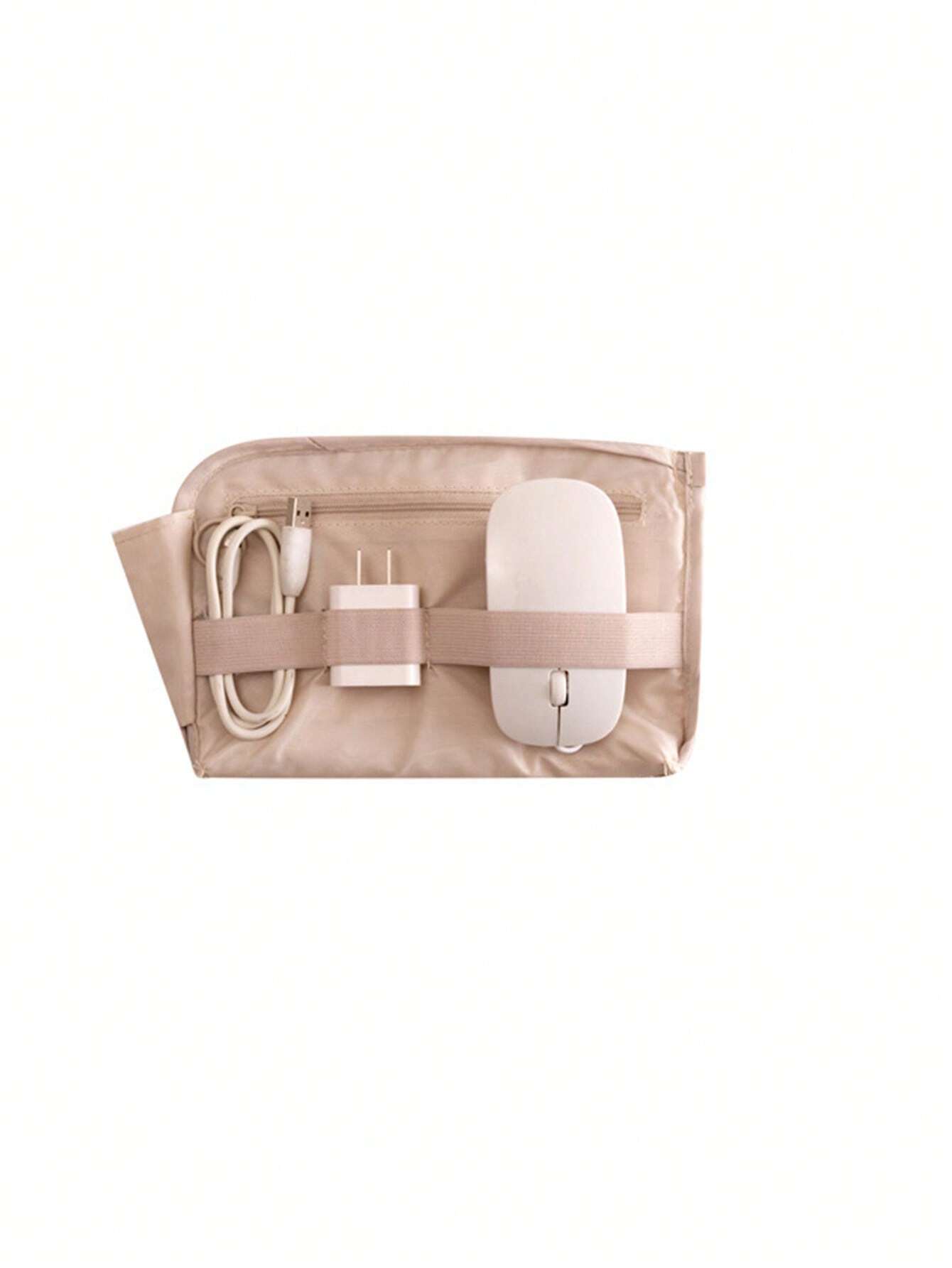 Tas Penyimpanan Digital Multif - Chargers ulasan dan harga