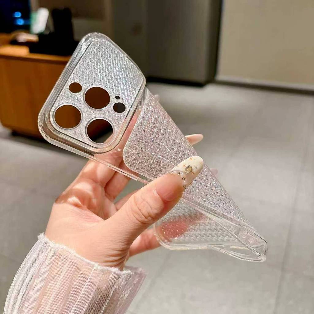 Casing ponsel dengan desain ja - Heat Dissipation Mesh Breathable Case ulasan dan harga