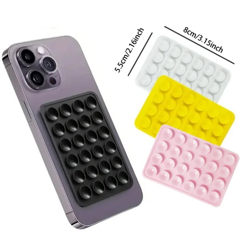 Alas Penyangga Ponsel Multifun - Phone Cases ulasan dan harga