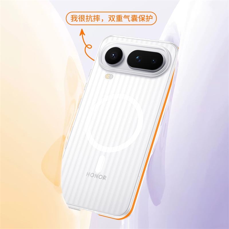 Untuk Honor Magic 8 Pro Air Ca - Matte Hard Pc Back Case ulasan dan harga