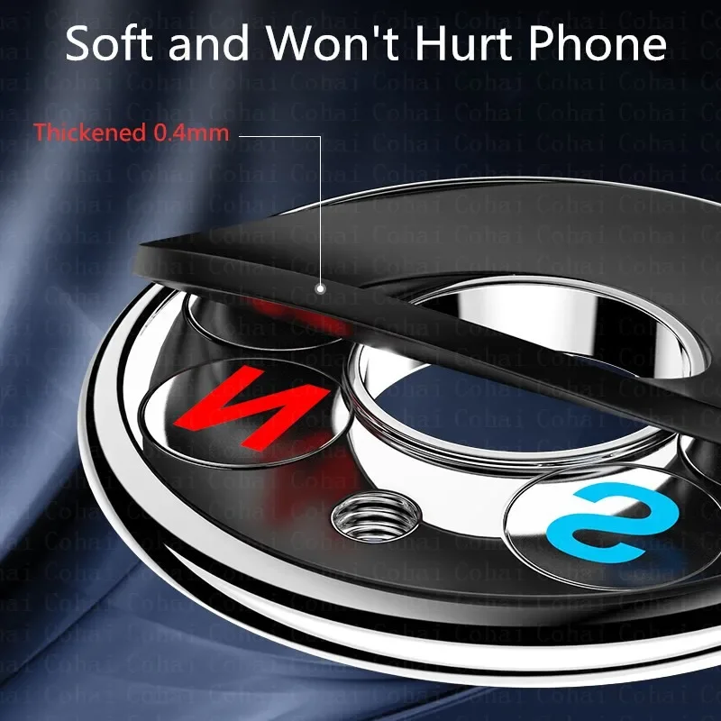 Penyangga Telepon Magnetik unt - Phone Stands ulasan dan harga