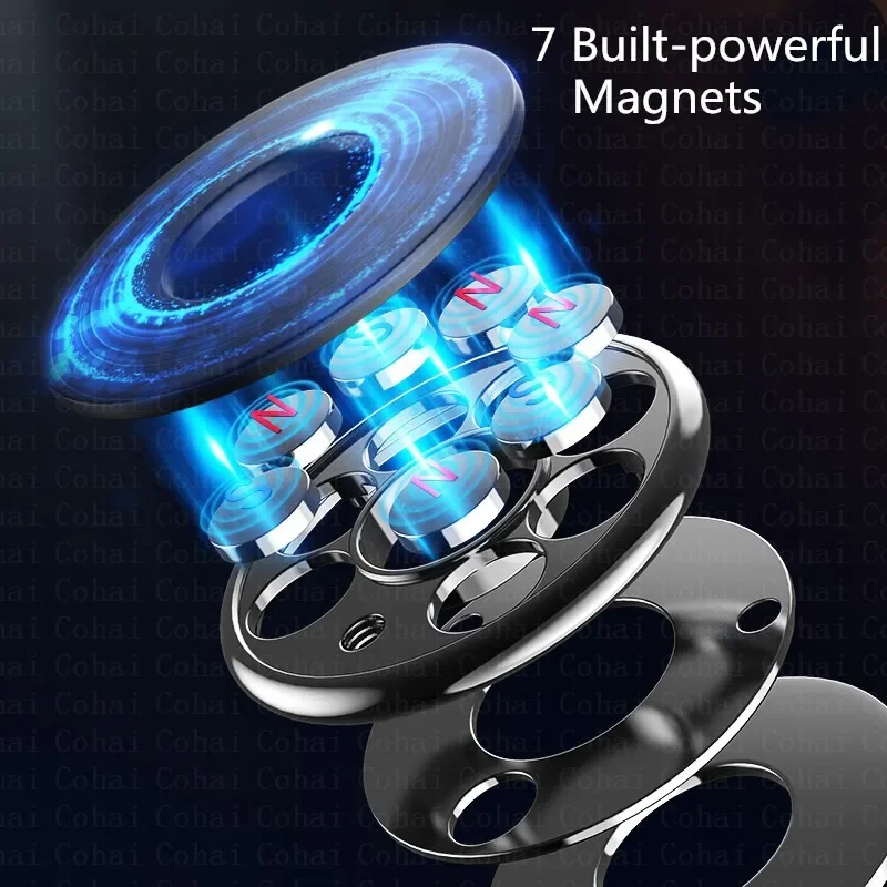 Penyangga Telepon Magnetik unt - Phone Stands ulasan dan harga