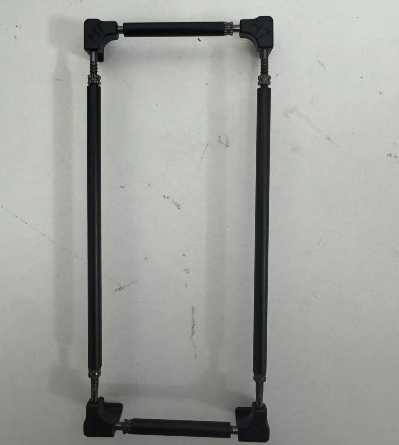 Untuk Tecno Pova 9 8 7 Ultra 6 - Metal Bumper Aluminum Frame Case ulasan dan harga