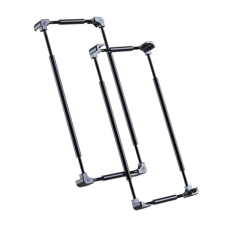 Untuk Tecno Pova 9 8 7 Ultra 6 - Metal Bumper Aluminum Frame Case ulasan dan harga