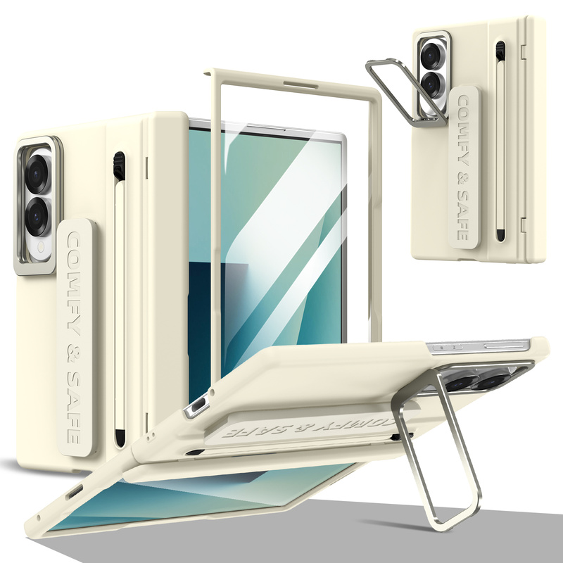 Untuk Samsung Galaxy Fold 8 Wi - Screen Protectors ulasan dan harga