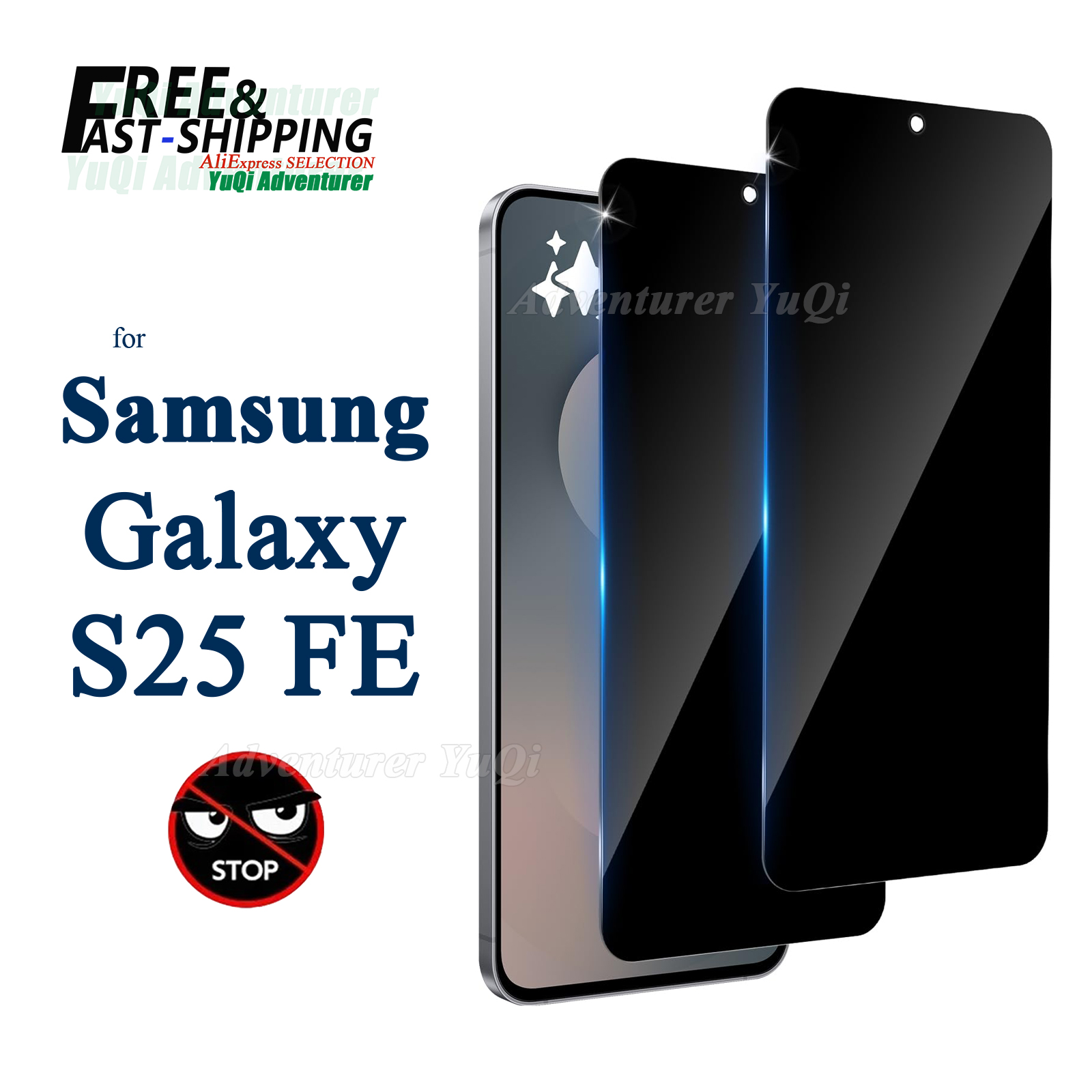 Pelindung Layar Anti Spy Untuk - Anti Spy Privacy Glass Case ulasan dan harga