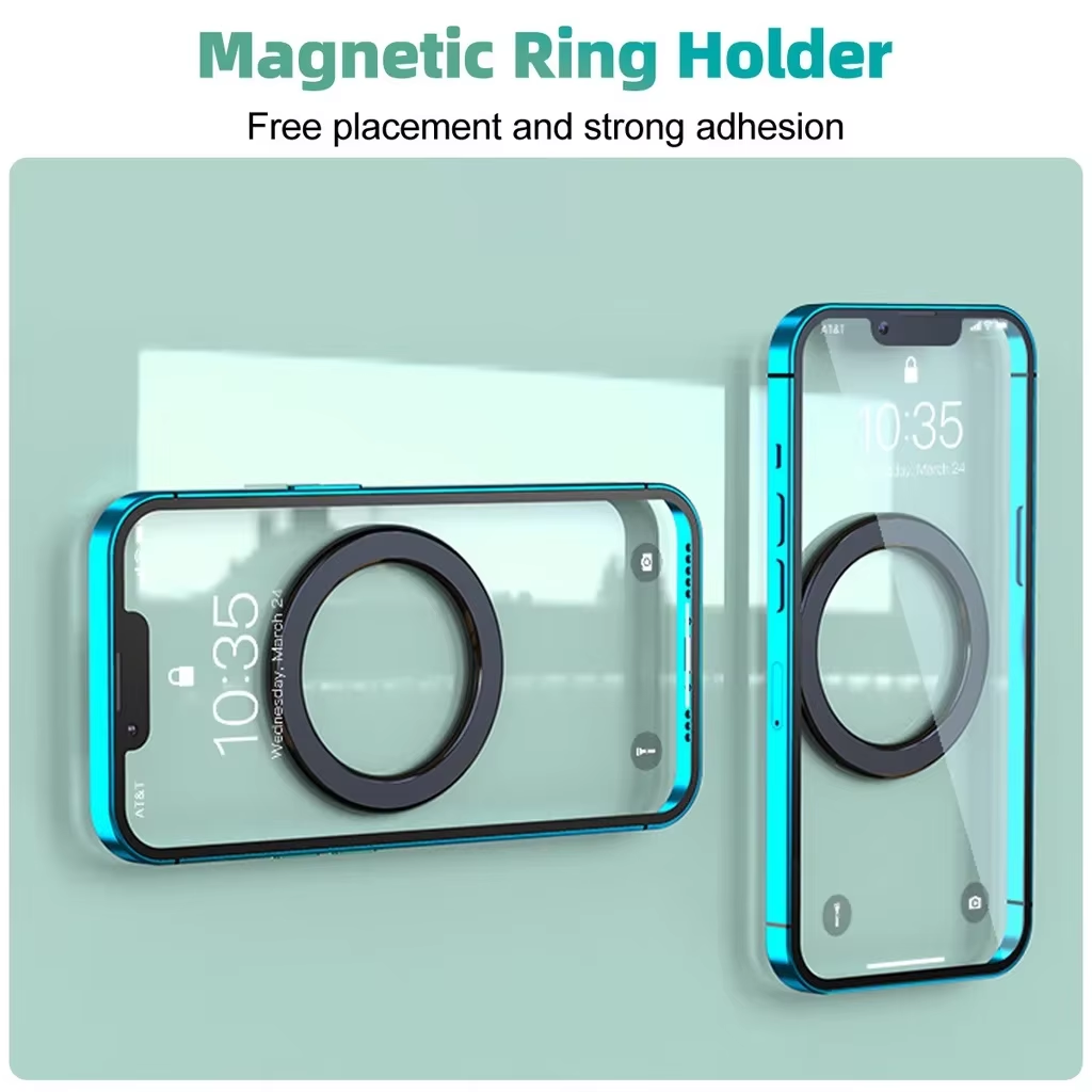 Penyangga Ponsel Magnetik Kuat - Phone Stands ulasan dan harga