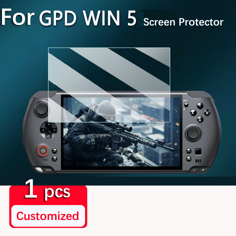1 Buah Penutup Pelindung Layar - Matte Anti Glare Screen Protector ulasan dan harga