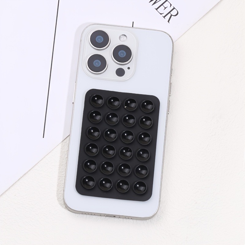 Penyangga Ponsel Silikon denga - Phone Cases ulasan dan harga