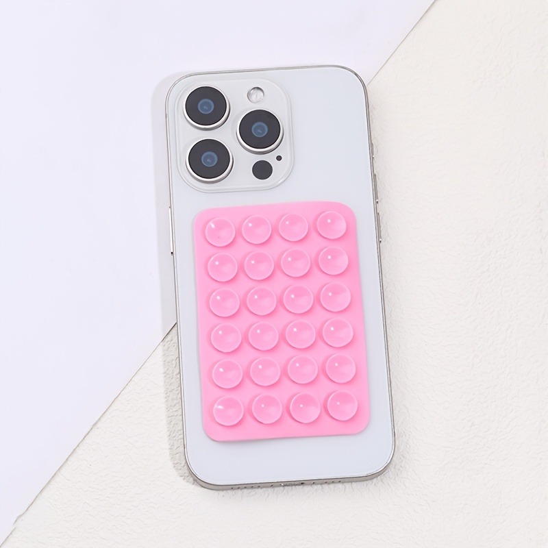 Penyangga Ponsel Silikon denga - Phone Cases ulasan dan harga