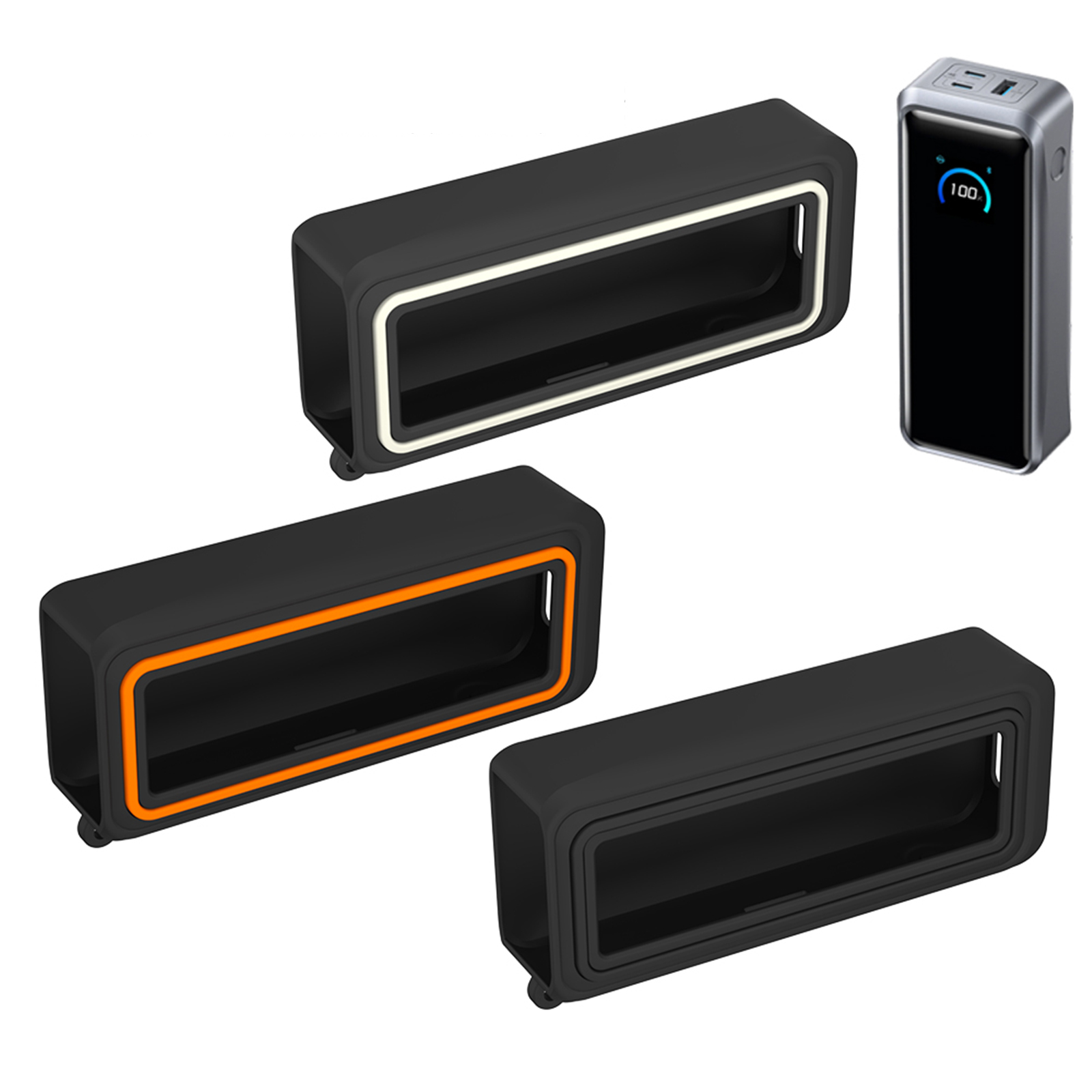 Casing Pelindung untuk Anker P - Power Banks ulasan dan harga