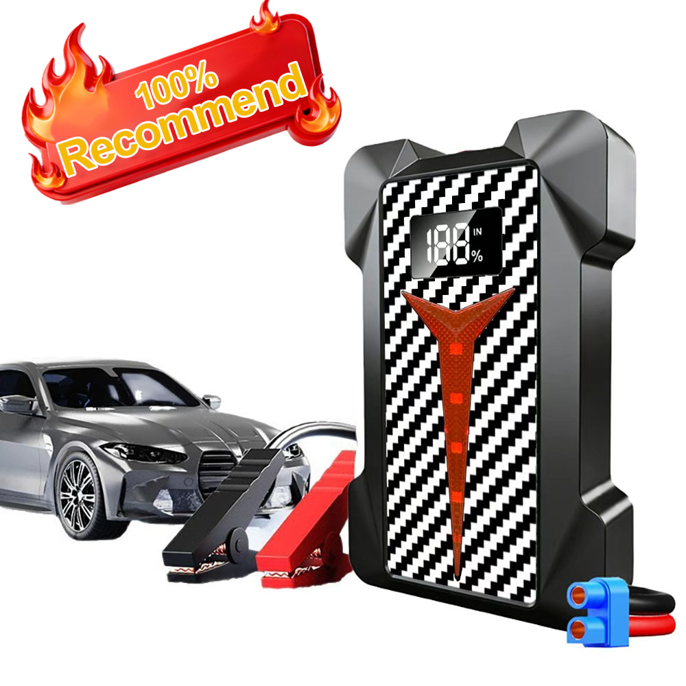 Power Bank Starter Mobil Porta - Power Banks ulasan dan harga