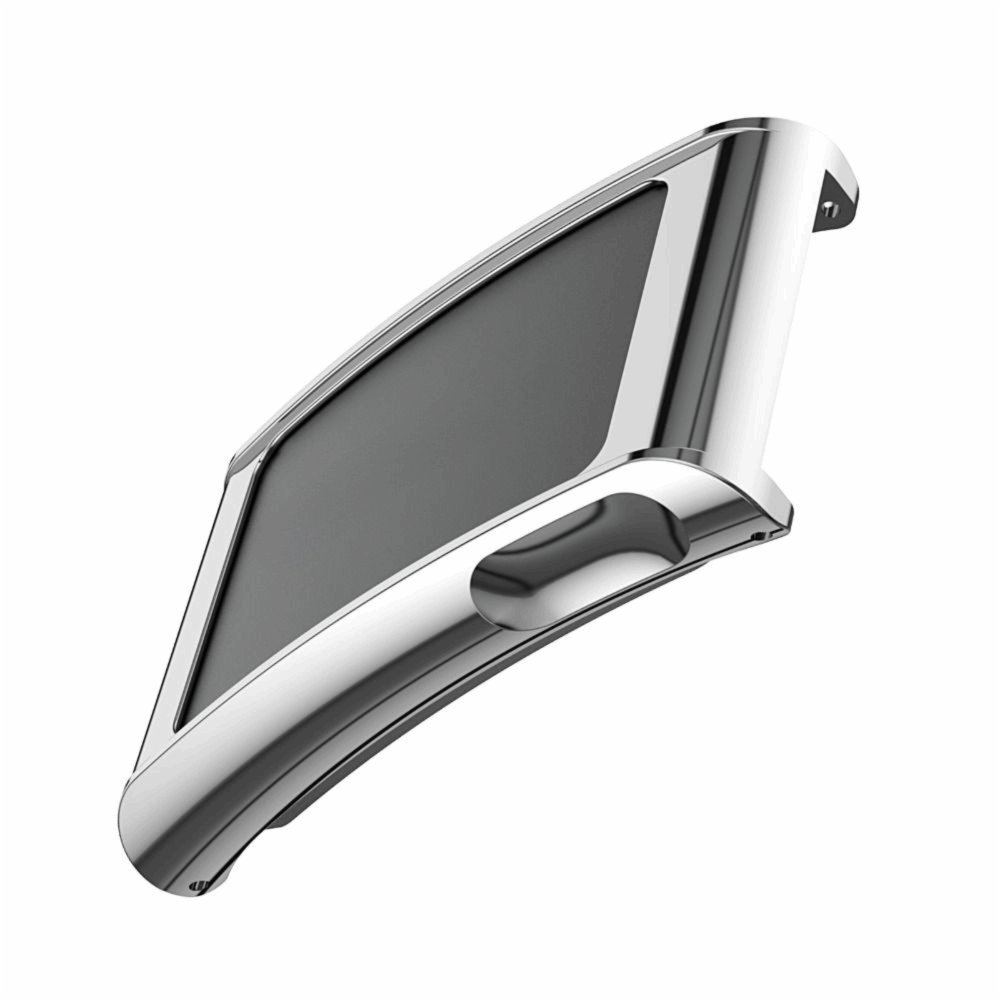 Aksesori Jam Tangan Bingkai Lo - Metal Bumper Aluminum Frame Case ulasan dan harga