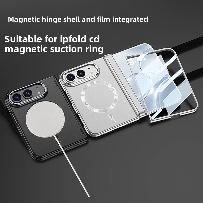 Casing Ponsel Lipat dengan Pen - Screen Protectors ulasan dan harga