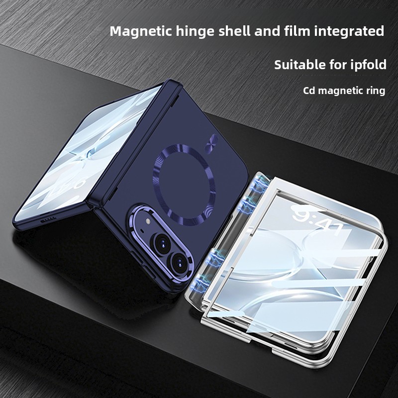 Casing Ponsel Lipat dengan Pen - Screen Protectors ulasan dan harga