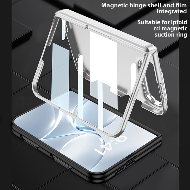 Casing Ponsel Lipat dengan Pen - Screen Protectors ulasan dan harga
