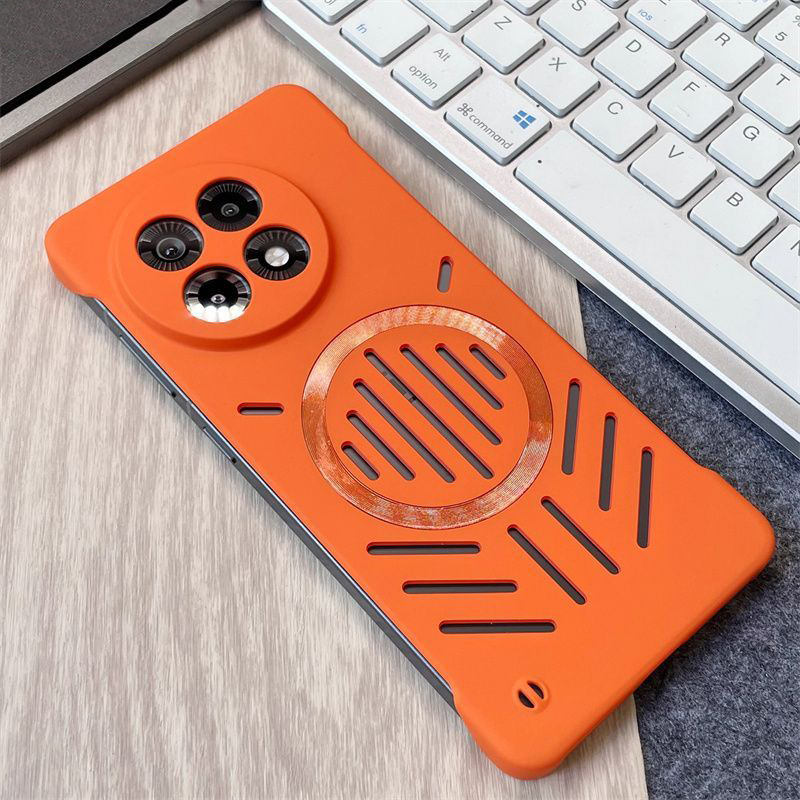 Casing Untuk ONEPLUS 15 15R 13 - Matte Hard Pc Back Case ulasan dan harga