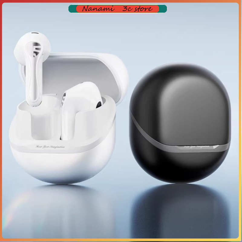 SoundPEATS Air5 Lite Earbuds B - Earphones ulasan dan harga