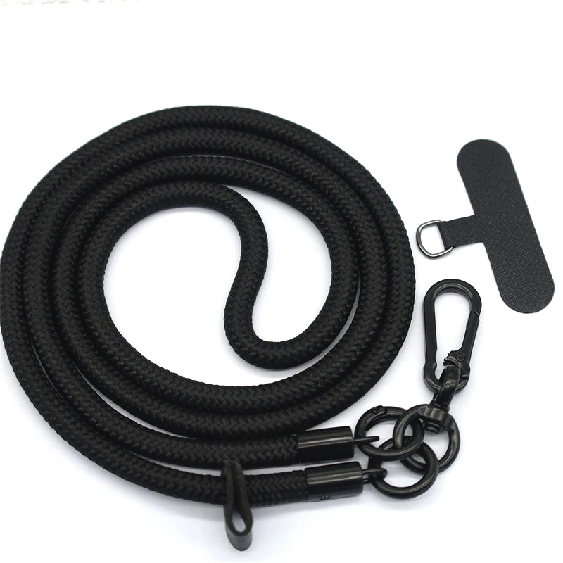 Tali gantungan ponsel Universa - Crossbody Lanyard Neck Strap Case ulasan dan harga