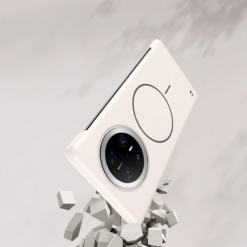 Casing Ponsel Tanpa Bingkai Ma - Ultra Thin Frameless Phone Cover ulasan dan harga