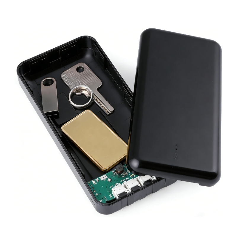 yang Menipu Membentuk Penyelen - Power Banks ulasan dan harga