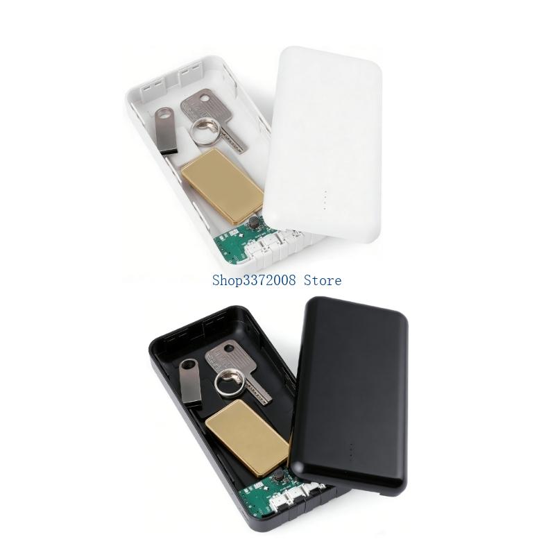 yang Menipu Membentuk Penyelen - Power Banks ulasan dan harga