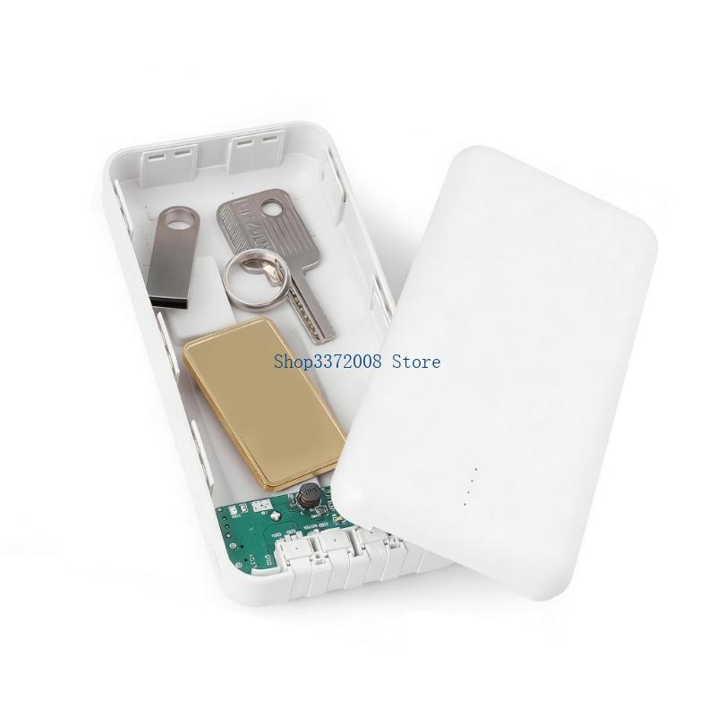 yang Menipu Membentuk Penyelen - Power Banks ulasan dan harga