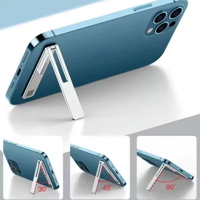 Penyangga Ponsel Lipat Ultra T - Phone Stands ulasan dan harga