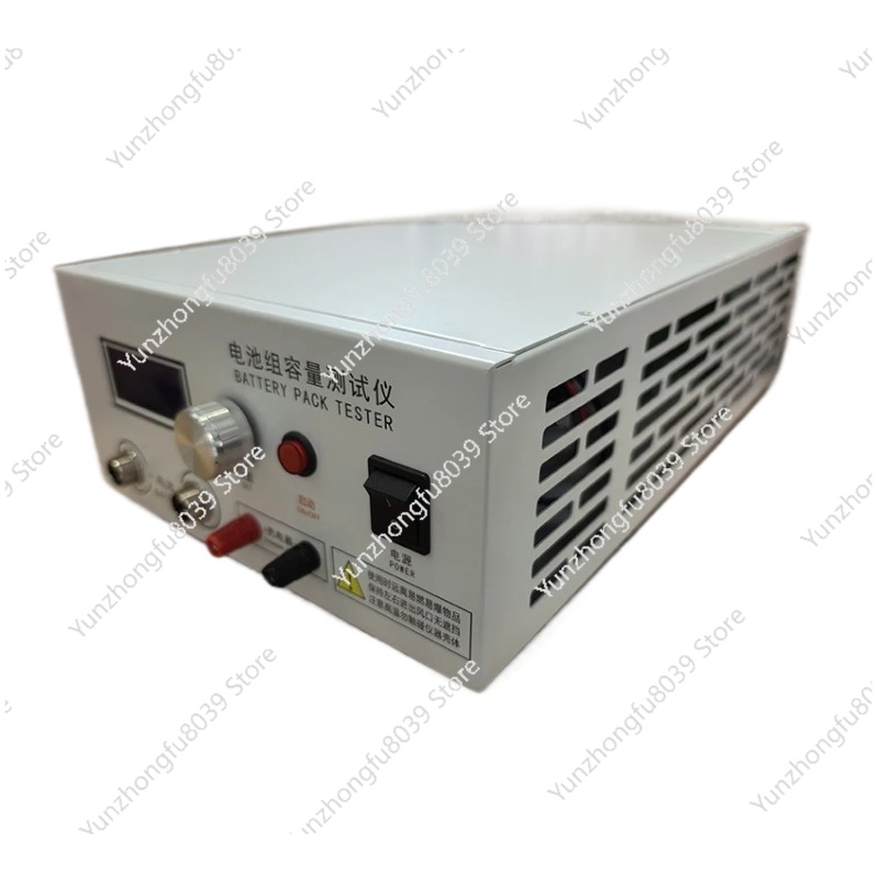 EBC-B20H 12-72V 20A Penguji Ka - Power Banks ulasan dan harga