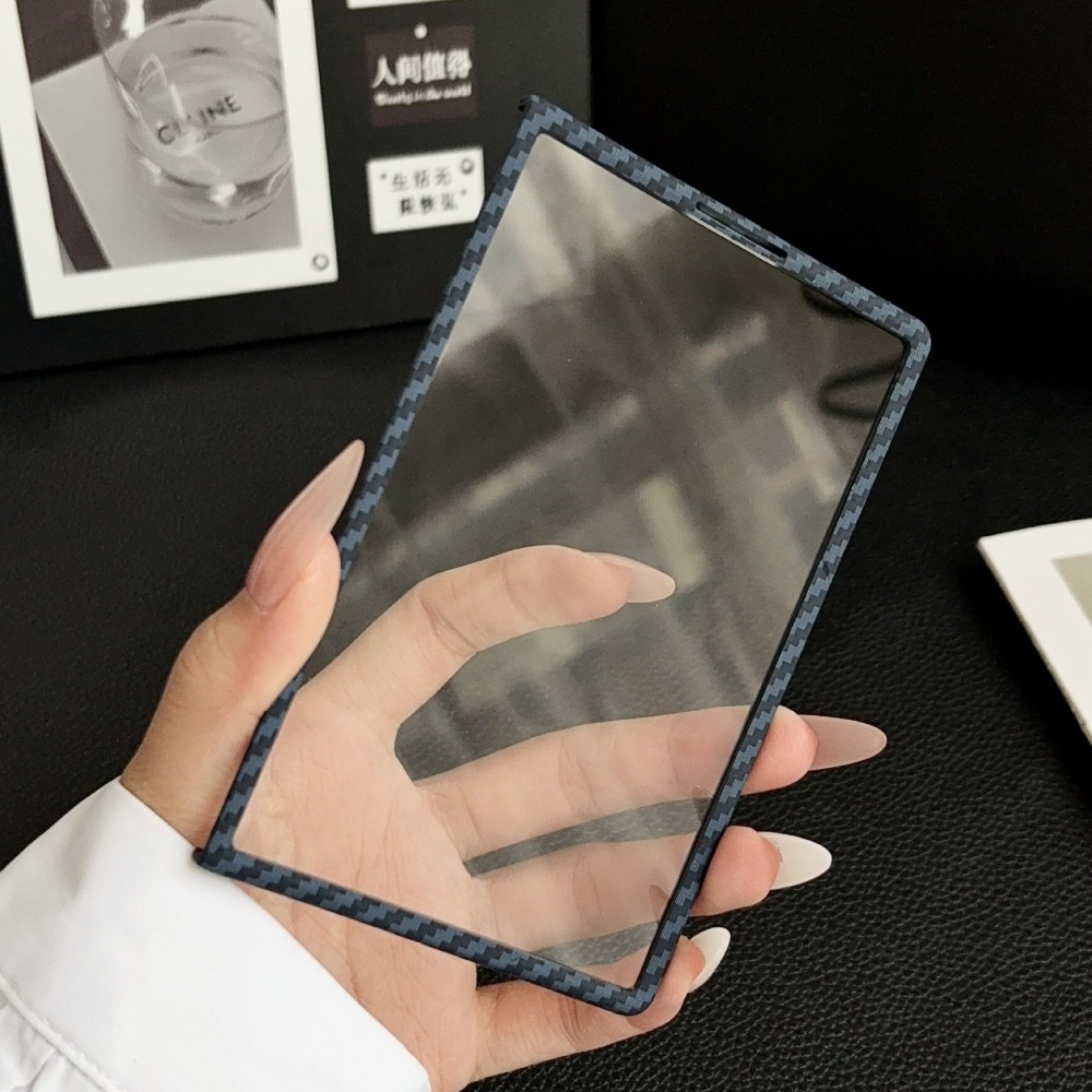 Serat Karbon Untuk Casing Mags - Screen Protectors ulasan dan harga