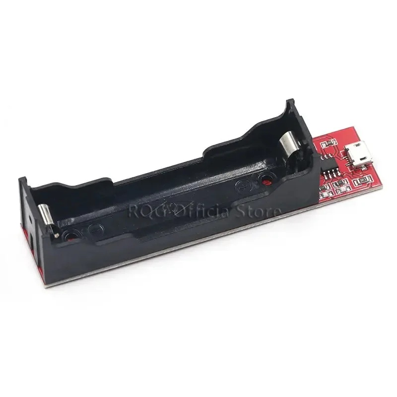 TEC4056 18650 Modul Pengisi Da - Chargers ulasan dan harga