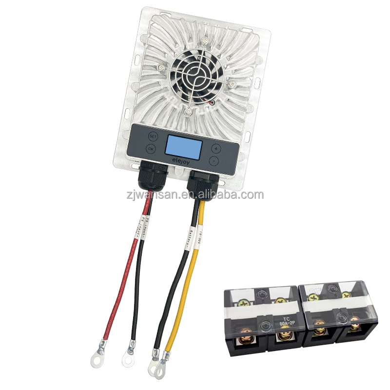 ELEJOY EDX40A 12V Ke 12V 40A P - Chargers ulasan dan harga