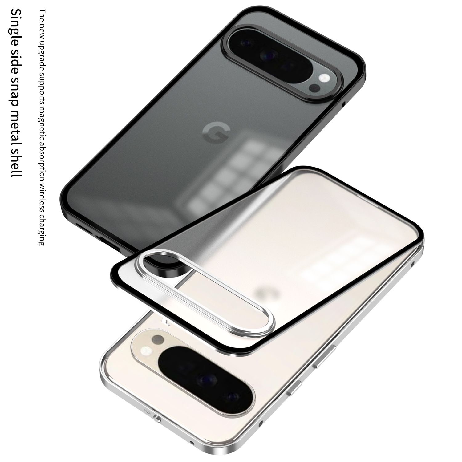 Casing Ponsel Aluminium Alloy  - Metal Bumper Aluminum Frame Case ulasan dan harga