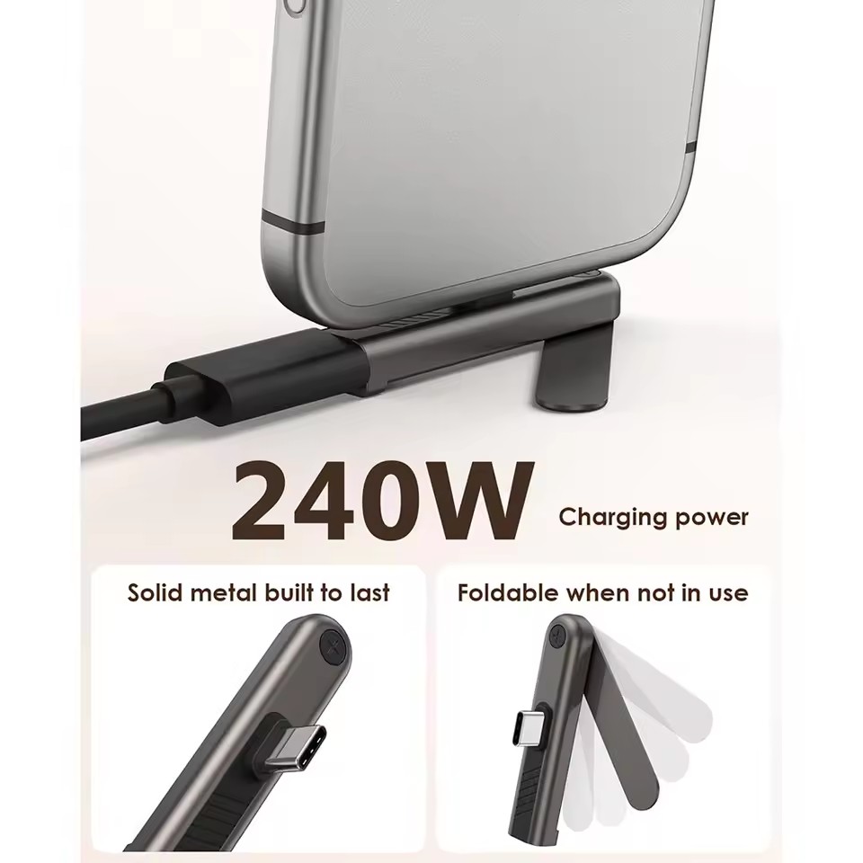 2/1PCS Adaptor Lipat USB C ke  - Phone Stands ulasan dan harga