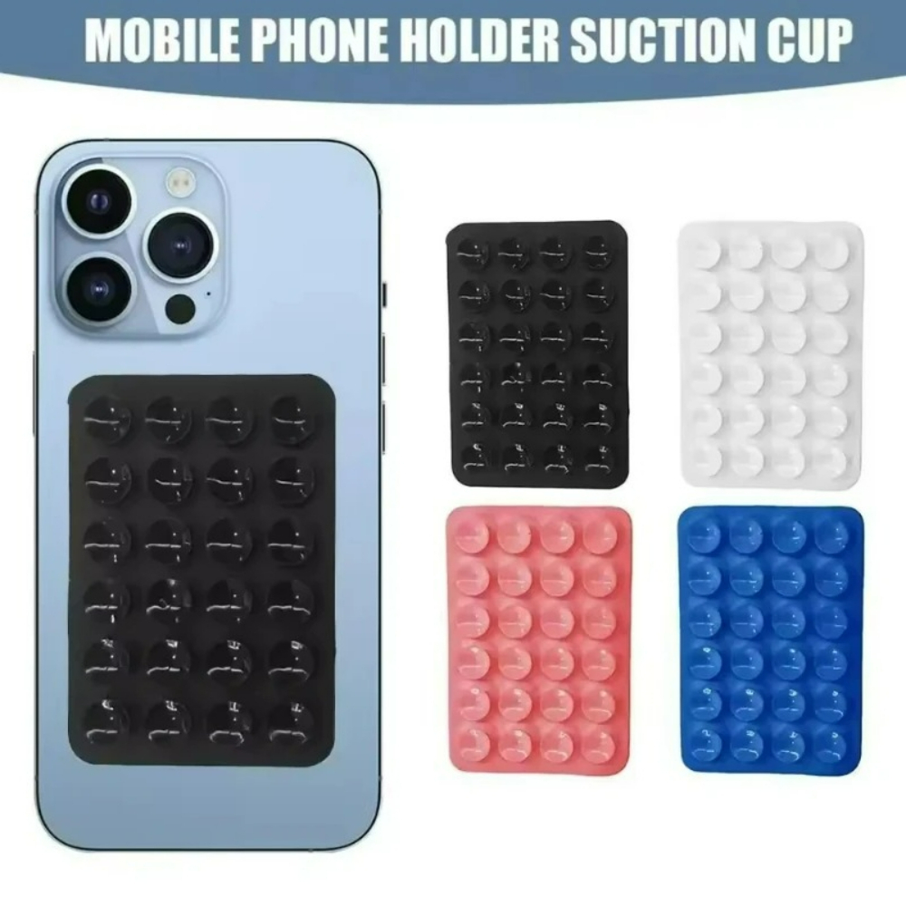 Penyangga Ponsel Silikon, Dudu - Phone Cases ulasan dan harga