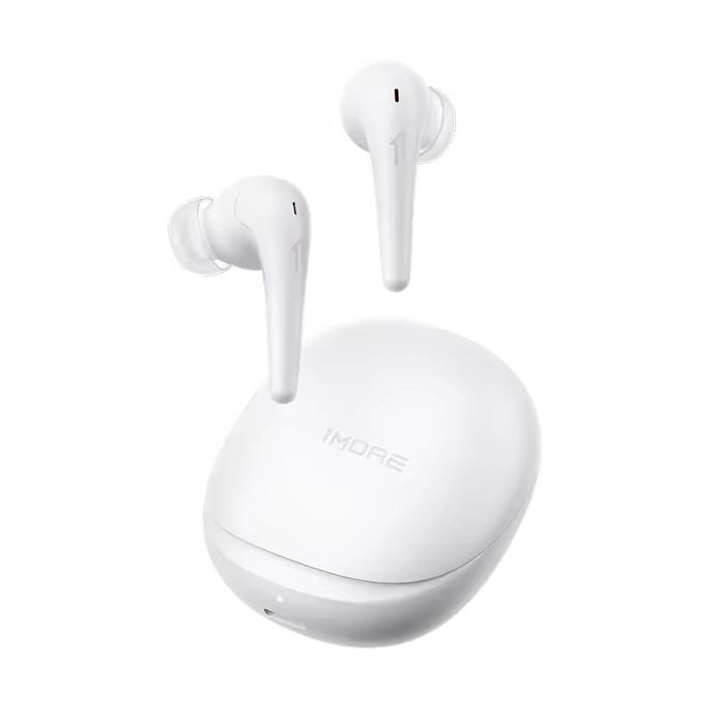 1MORE Aero Ear Buds Peredam Ke - Earphones ulasan dan harga