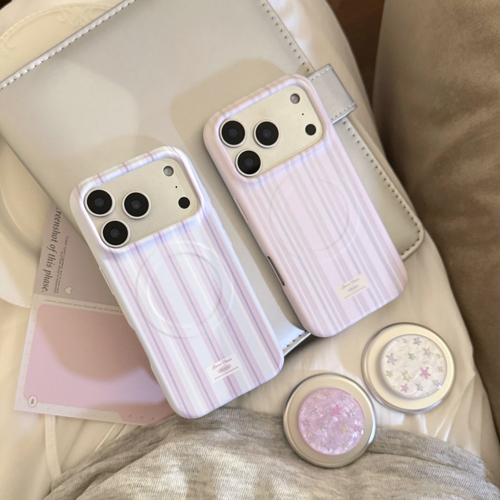 Casing Ponsel Magnetik Bergari - Phone Stands ulasan dan harga