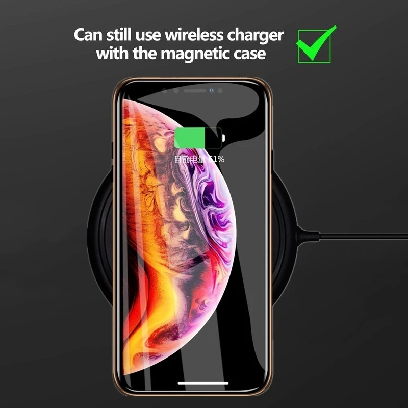 Casing Logam dengan Kaca Tempe - Anti Spy Privacy Glass Case ulasan dan harga